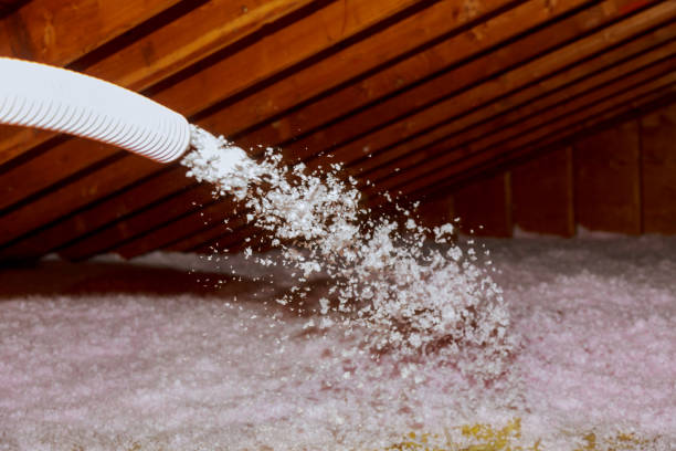 Insulation Contractors for Homes in West Islip, NY