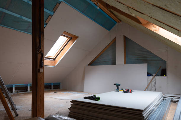 Insulation Replacement Services in West Islip, NY