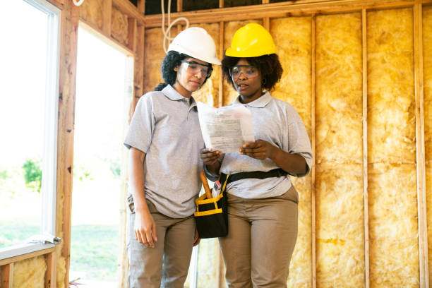 Best Home Insulation Services  in West Islip, NY
