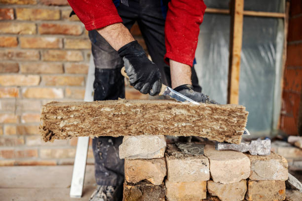 Insulation Contractors for Homes in West Islip, NY